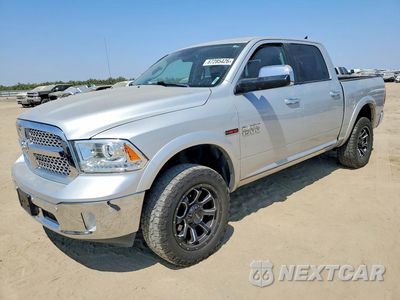 2017 RAM 1500 LARAMIE 1C6RR7NM3HS882645 - główne zdjęcie licytacji z USA - miniatura