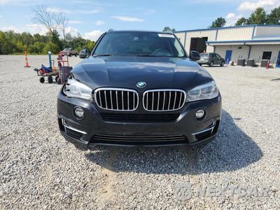 Piąte zdjęcie samochodu w środku: 2016 BMW X5 XDRIVE35I VIN:5UXKR0C50G0P20705 - miniatura