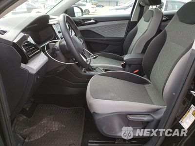 Zdjęcie 7 z 12 samochodu: 2023 VOLKSWAGEN TAOS S VIN:3VVCX7B21PM380393 - miniatura