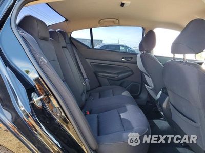 Zdjęcie 10 z 12 samochodu: 2019 NISSAN ALTIMA S VIN:1N4BL4BV3KC219946 - miniatura
