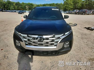 Piąte zdjęcie samochodu w środku: 2023 HYUNDAI SANTA CRUZ SEL VIN:5NTJCDAEXPH049590 - miniatura