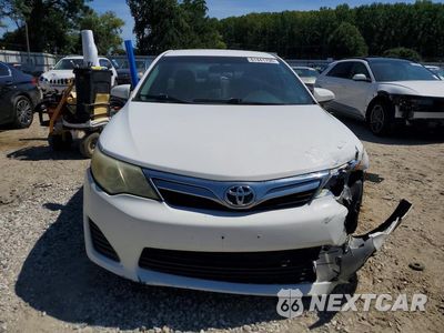 Piąte zdjęcie samochodu w środku: 2012 TOYOTA CAMRY LE VIN:4T1BF1FK5CU543469 - miniatura