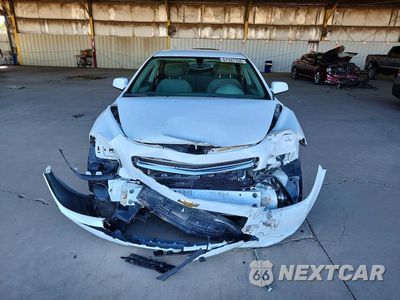 Piąte zdjęcie samochodu w środku: 2012 CHEVROLET MALIBU 1LT VIN:1G1ZC5E0XCF153435 - miniatura