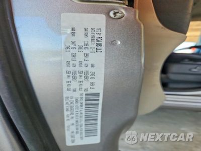 Zdjęcie 13 z 13 samochodu: 2016 CHRYSLER TOWN & COUNTRY TOURING VIN:2C4RC1BGXGR231485 - miniatura