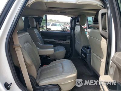 Zdjęcie 11 z 13 samochodu: 2018 FORD EXPEDITION LIMITED VIN:1FMJU1KTXJEA50295 - miniatura