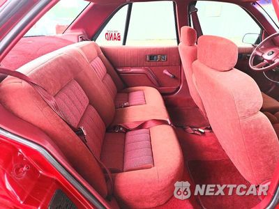 Zdjęcie 10 z 12 samochodu: 1993 CHEVROLET LUMINA LS VIN:2G1WL54T4P1109510 - miniatura