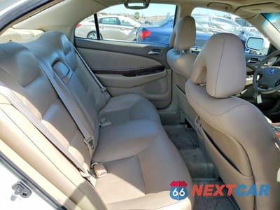 Zdjęcie 10 z 12 samochodu: 2002 ACURA 3.2TL TYPE-S VIN:19UUA56892A024210 - miniatura