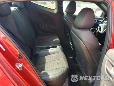 Zdjęcie 10 z 12 samochodu: 2016 HYUNDAI VELOSTER BASE VIN:KMHTC6AD2GU279457 - miniatura