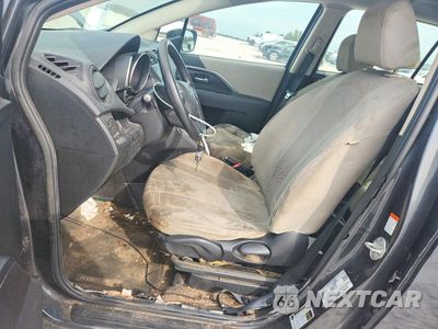 Zdjęcie 7 z 13 samochodu: 2012 MAZDA 5 VIN:JM1CW2BLXC0107494 - miniatura