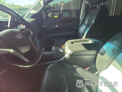 Zdjęcie 7 z 13 samochodu: 2018 CADILLAC ESCALADE LUXURY VIN:1GYS4BKJ5JR384945 - miniatura