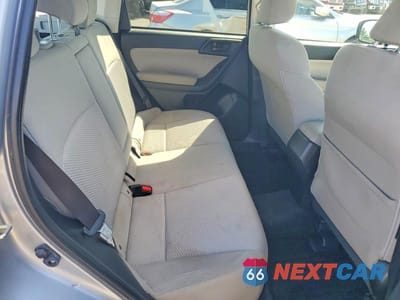 Zdjęcie 11 z 13 samochodu: 2017 SUBARU FORESTER 2.5I PREMIUM VIN:JF2SJAEC5HH567821 - miniatura