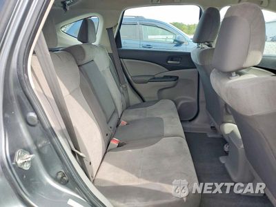 Zdjęcie 11 z 13 samochodu: 2013 HONDA CR-V LX VIN:2HKRM4H38DH681471 - miniatura