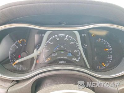 Zdjęcie 9 z 13 samochodu: 2014 JEEP GRAND CHEROKEE OVERLAND VIN:1C4RJFCT6EC417545 - miniatura