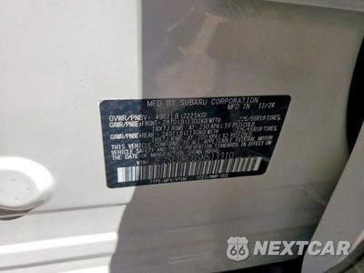 Zdjęcie 13 z 13 samochodu: 2025 SUBARU FORESTER LIMITED VIN:JF2SLDRC0SH513310 - miniatura