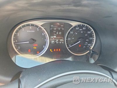 Zdjęcie 9 z 12 samochodu: 2021 NISSAN KICKS S VIN:3N1CP5BV6ML516390 - miniatura