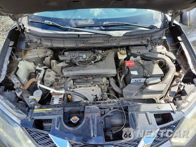 Zdjęcie 11 z 12 samochodu: 2015 NISSAN ROGUE SV VIN:KNMAT2MV3FP538723 - miniatura