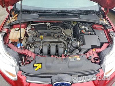 Zdjęcie 11 z 12 samochodu: 2013 FORD FOCUS SE VIN:1FADP3F24DL242436 - miniatura