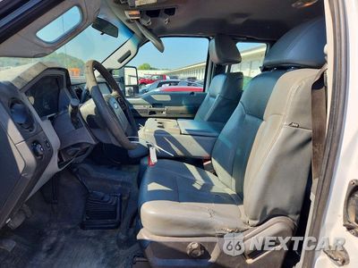Zdjęcie 7 z 12 samochodu: 2014 FORD F250 SUPER DUTY VIN:1FT7X2B60EEA34490 - miniatura