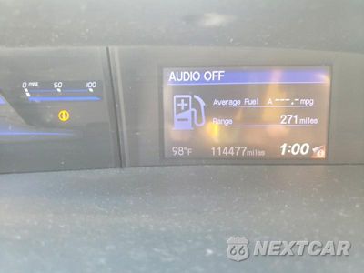 Zdjęcie 9 z 12 samochodu: 2012 HONDA CIVIC HYBRID L VIN:JHMFB4F33CS001695 - miniatura