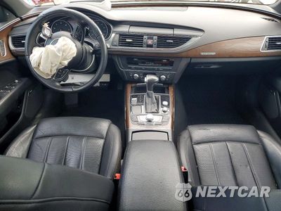 Zdjęcie 8 z 12 samochodu: 2015 AUDI A7 PRESTIGE VIN:WAU2GAFC2FN007293 - miniatura
