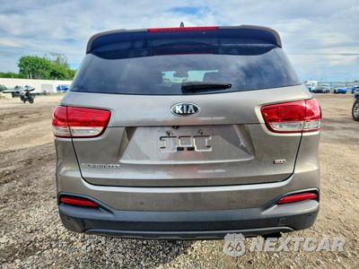 Zdjęcie 6 z 12 samochodu: 2016 KIA SORENTO LX VIN:5XYPG4A34GG137845 - miniatura