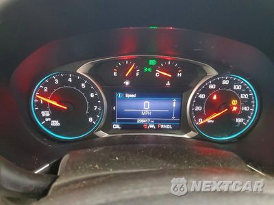 Zdjęcie 9 z 14 samochodu: 2020 CHEVROLET EQUINOX LT VIN:3GNAXLEX8LS562871 - miniatura