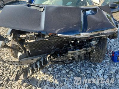 Zdjęcie 11 z 12 samochodu: 2022 DODGE CHALLENGER SXT VIN:2C3CDZAG1NH108944 - miniatura