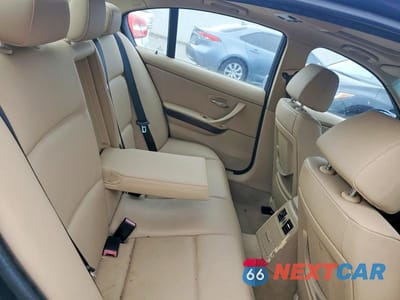 Zdjęcie 10 z 13 samochodu: 2007 BMW 328 I VIN:WBAVA375X7NL16618 - miniatura