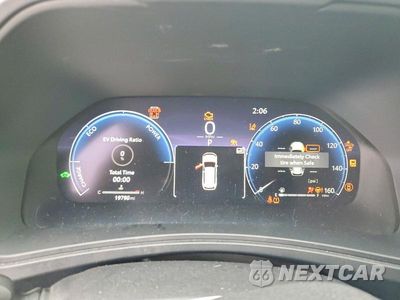 Zdjęcie 9 z 14 samochodu: 2024 TOYOTA GRAND HIGHLANDER HYBRID LIMITED VIN:5TDACAB52RS027169 - miniatura