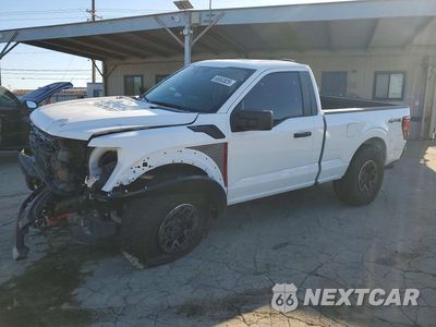 2026 FORD F150 XL 1FTMF1L59TKE26615 - główne zdjęcie licytacji z USA - miniatura