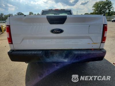 Zdjęcie 6 z 12 samochodu: 2018 FORD F150 VIN:1FTMF1EB7JKE18173 - miniatura