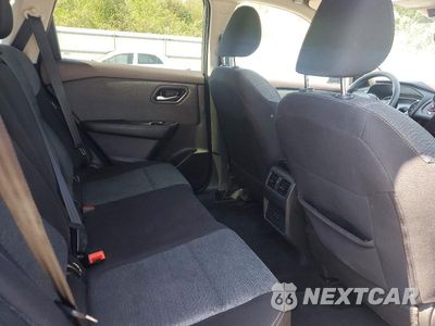 Zdjęcie 10 z 13 samochodu: 2023 NISSAN ROGUE SV VIN:5N1BT3BB4PC852999 - miniatura