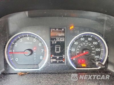 Zdjęcie 9 z 13 samochodu: 2008 HONDA CR-V EXL VIN:JHLRE38718C016409 - miniatura
