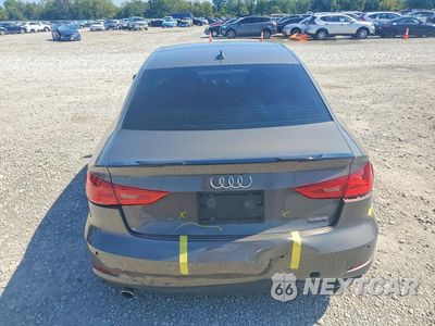 Zdjęcie 6 z 12 samochodu: 2016 AUDI A3 PREMIUM PLUS VIN:WAUE8GFFXG1044379 - miniatura