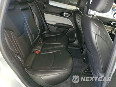 Zdjęcie 11 z 14 samochodu: 2024 JEEP COMPASS LIMITED VIN:3C4NJDCN9RT174621 - miniatura