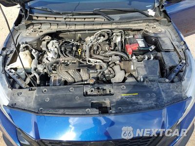 Zdjęcie 11 z 12 samochodu: 2021 NISSAN ALTIMA SR VIN:1N4BL4CV7MN314645 - miniatura