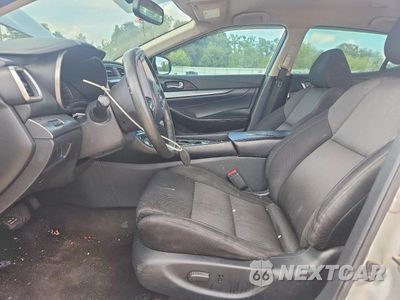 Zdjęcie 7 z 12 samochodu: 2017 NISSAN MAXIMA 3.5 S VIN:1N4AA6AP7HC442130 - miniatura