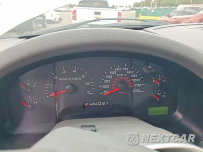 Zdjęcie 9 z 12 samochodu: 2007 FORD F150 VIN:1FTPX12V27FA38006 - miniatura