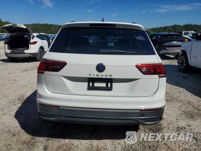 Zdjęcie 6 z 13 samochodu: 2024 VOLKSWAGEN TIGUAN S VIN:3VVRB7AX2RM158373 - miniatura