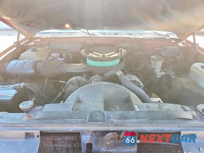 Zdjęcie 11 z 12 samochodu: 1990 CHEVROLET GMT-400 K1500 VIN:1GCDK14K3LE172964 - miniatura