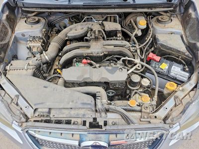 Zdjęcie 11 z 12 samochodu: 2015 SUBARU IMPREZA PREMIUM PLUS VIN:JF1GJAK64FH015684 - miniatura