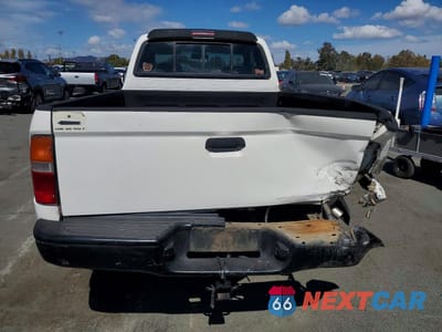 Zdjęcie 6 z 12 samochodu: 2000 TOYOTA TACOMA XTRACAB PRERUNNER VIN:5TESN92N6YZ689027 - miniatura
