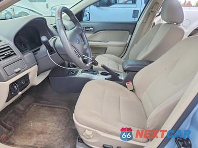 Zdjęcie 7 z 12 samochodu: 2010 FORD FUSION HYBRID VIN:3FADP0L37AR342880 - miniatura