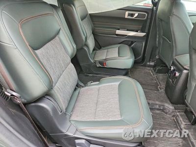 Zdjęcie 11 z 13 samochodu: 2024 FORD EXPLORER TIMBERLINE VIN:1FMSK8JH9RGA90142 - miniatura