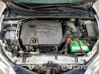 Zdjęcie 11 z 12 samochodu: 2014 TOYOTA COROLLA S PLUS VIN:2T1BURHE6EC202906 - miniatura