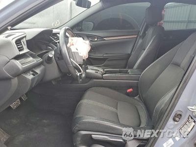 Zdjęcie 7 z 12 samochodu: 2020 HONDA CIVIC SPORT VIN:SHHFK7H40LU408829 - miniatura