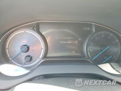 Zdjęcie 9 z 13 samochodu: 2021 TOYOTA VENZA XLE VIN:JTEAAAAH9MJ053206 - miniatura