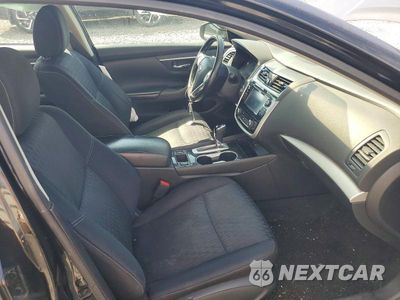 Zdjęcie 7 z 12 samochodu: 2018 NISSAN ALTIMA 2.5 SV VIN:1N4AL3AP1JC209794 - miniatura