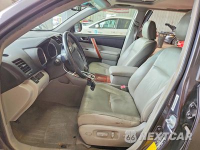 Zdjęcie 7 z 14 samochodu: 2008 TOYOTA HIGHLANDER LIMITED VIN:JTEES42A182016166 - miniatura
