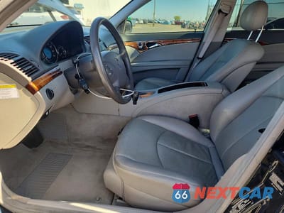 Zdjęcie 7 z 12 samochodu: 2005 MERCEDES-BENZ E 320 VIN:WDBUF65J95A668416 - miniatura